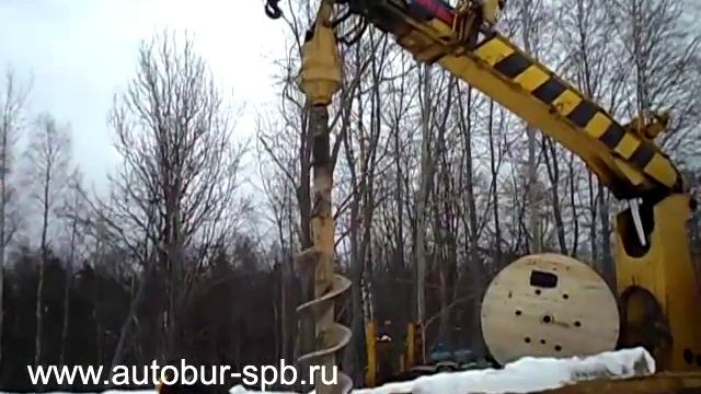 Японский ямобур в СПб смотреть онлайн