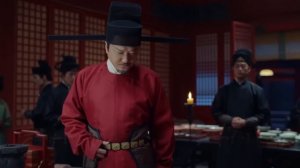 Императорское совершенство 1 сезон 35 серия