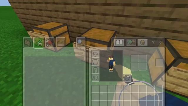 оружие из Techguns для Майнкрафт пе смотреть онлайн