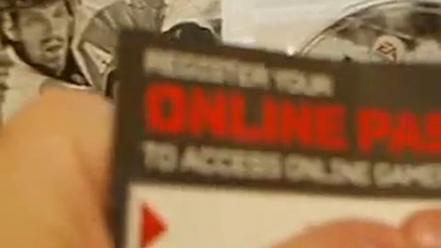 NHL 13 Unboxing смотреть онлайн