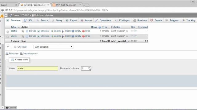PHP BLOG Application - How to add BLOG Post Part-7 смотреть онлайн