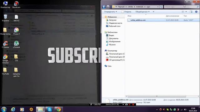 Как Установить Прицелы на Css v34 смотреть онлайн