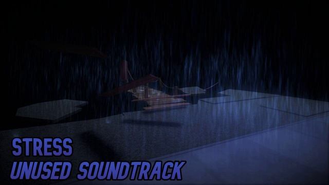 Stress 8D Audio (Unused Soundtrack) | Roblox Doors смотреть онлайн