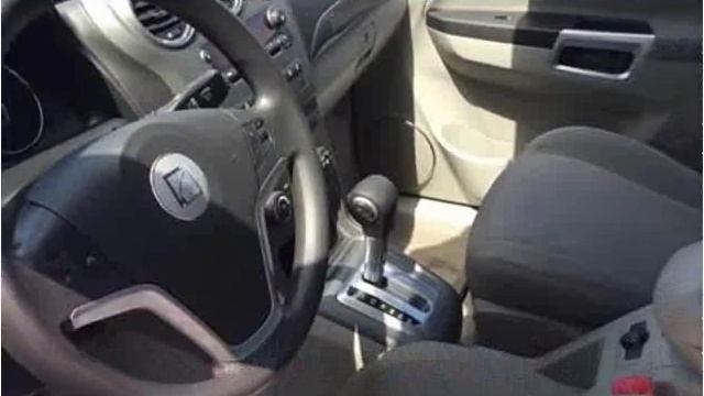 2008 Saturn VUE Used Cars Indianapolis IN смотреть онлайн
