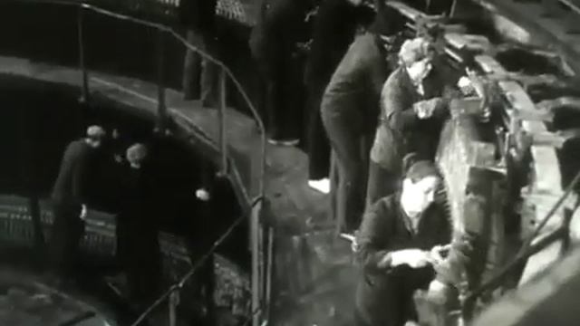 Хроника Братска (1970-1976) смотреть онлайн