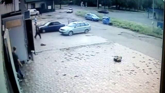 Горит бензобак смотреть онлайн