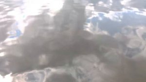 На sup борде по Финскому заливу (часть 2)