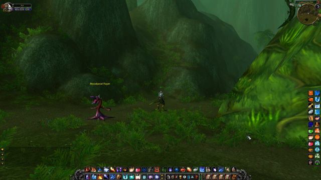 From Where To Get - Crystal Charge, WoW Classic
