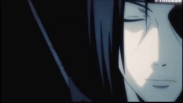 Itachi Uchiha [AMV] - Unravel - TRIBUTE смотреть онлайн
