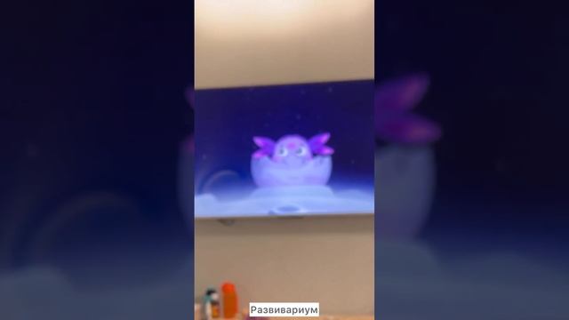 Развитый ребёнок