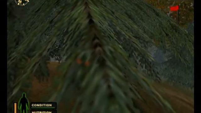 Cabela's Deer Hunt: 2004 Season ... (PS2) Gameplay смотреть онлайн