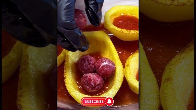 Знаменитые ШВЕДСКИЕ ФРИКАДЕЛЬКИ в красном соусе. Вкусный ужин за 25 минут!!! смотреть онлайн