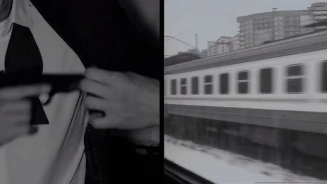 Руслан Черный, StaFFорд63 - Бей кольщик (2020) смотреть онлайн