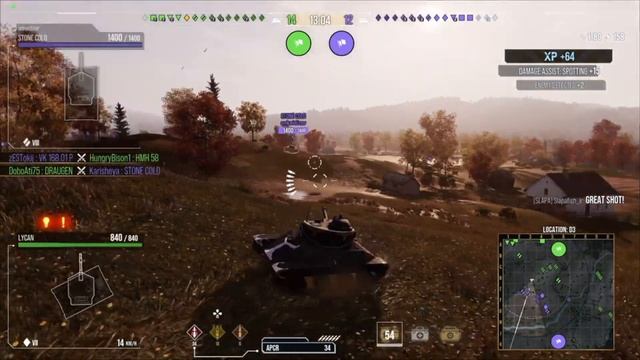Which Monster tank is the best? Monster Hunter Challenge World of Tanks Console wot console смотреть онлайн
