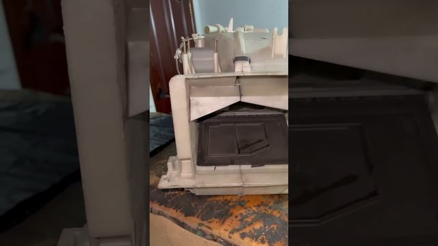 Корпус печки митсубиси Галант смотреть онлайн