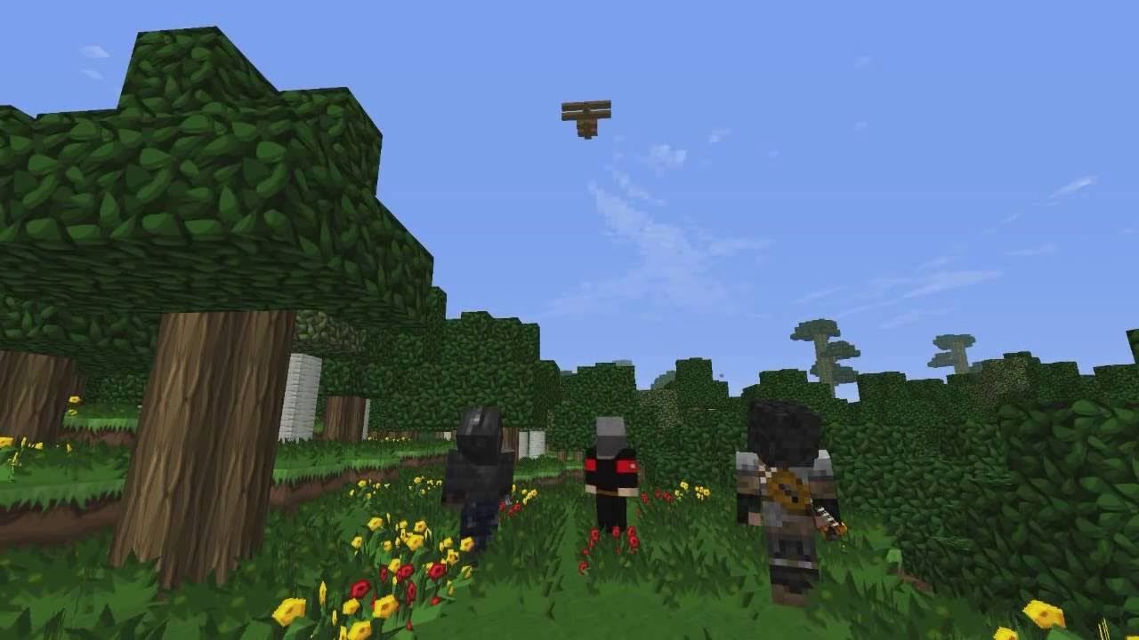 Замок мёртвого дворецкого - 3 сезон 1 серия смотреть онлайн