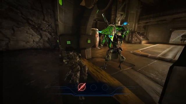 [Warframe] Bug report - Transference before attempting to Mercy a Lich смотреть онлайн