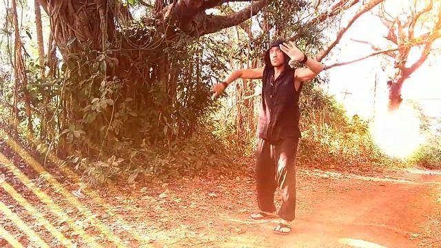 Trishula Dance смотреть онлайн