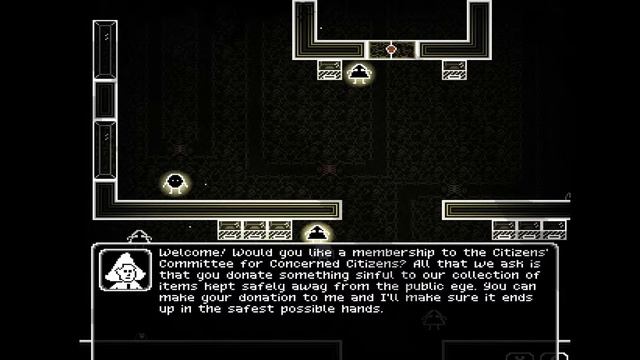 [Let's Play] Ossuary part 1 смотреть онлайн