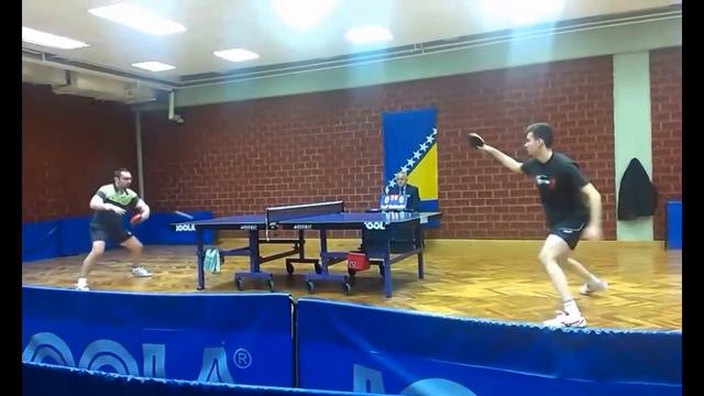Kantardzic vs Alicic смотреть онлайн