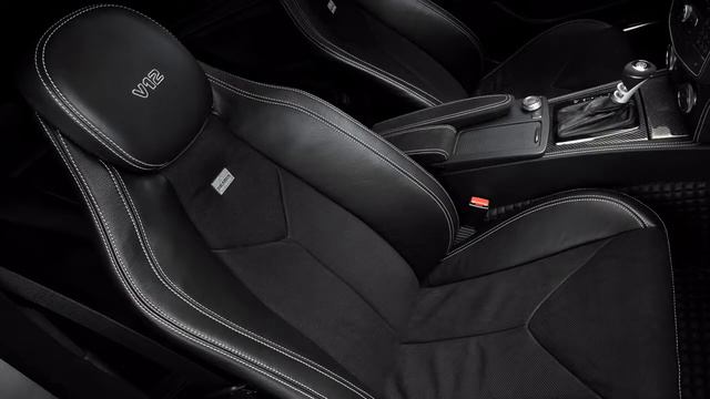BRABUS Bullit (2007) смотреть онлайн
