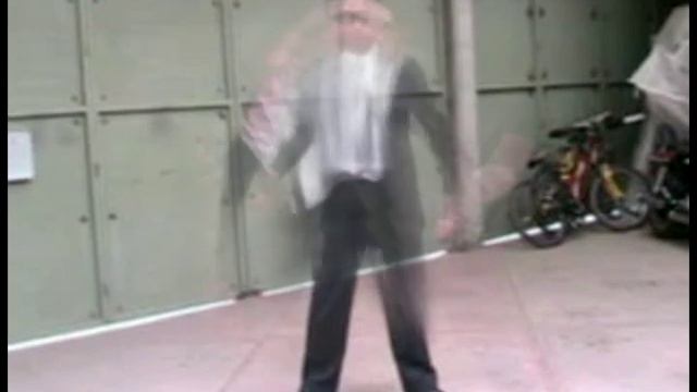 Matrix Agent Dodge Bullets VFX смотреть онлайн