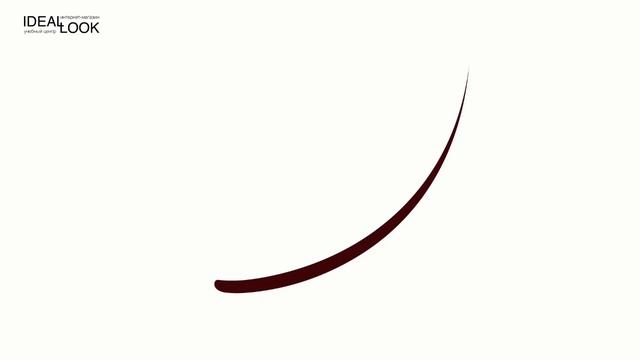 Модуль 3. Работа с клеем при наращивании ресниц. Техника приклеивания смотреть онлайн