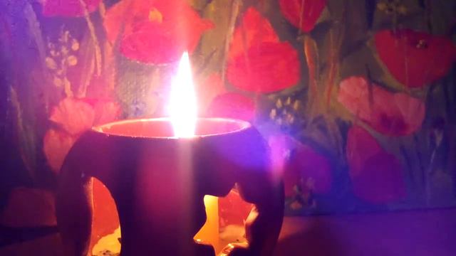 Сергей Есенин "Темна ноченька, не спится". Читаю стихи. смотреть онлайн