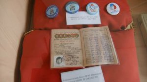 История детской организации Пионеры