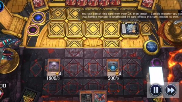 The BEST professional Skull Servant Deck in Yu-Gi-Oh Master Duel! [2023] смотреть онлайн