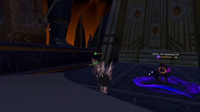 ASGARD'S WRATH 2 GAMEPLAY WALKTHROUGH | PART 9 | (FULL GAME) | NO COMMENTARY