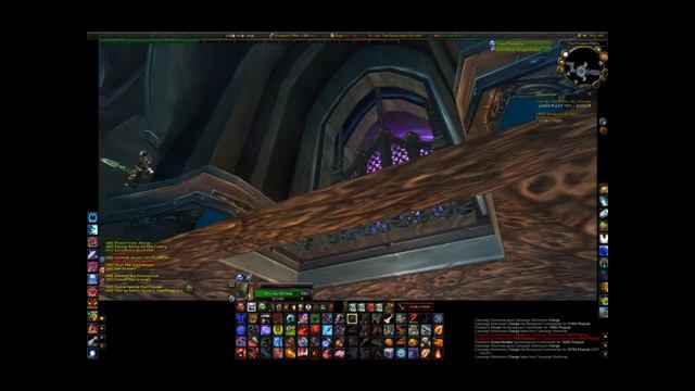 WoW Patch 3.3 How to explore under Northrend смотреть онлайн