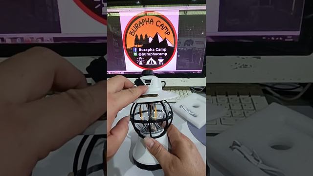 Led Retro Lamp смотреть онлайн