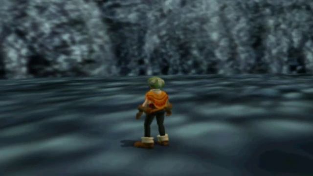 Dark Cloud (PS2) - The Unexplored Section of Yellow Drops смотреть онлайн