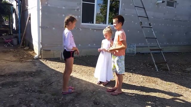 Соня выходит замуж за Сашу смотреть онлайн