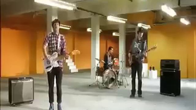 Jack Penate "Spit At Stars" смотреть онлайн