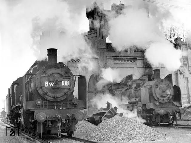 Блицкриг 2:Локомотивное Депо смотреть онлайн