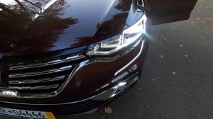 НОВЫЙ РЕНО ТАЛИСМАН РЕЙСТАЙЛИНГ 2.0 ДИЗЕЛЬ 200Л.С ИНИТИАЛЕ ПАРИЖ ИЗ ГЕРМАНИИ