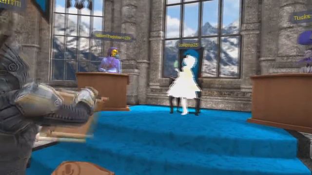 VR Chat Madness | Kingdom Come! смотреть онлайн