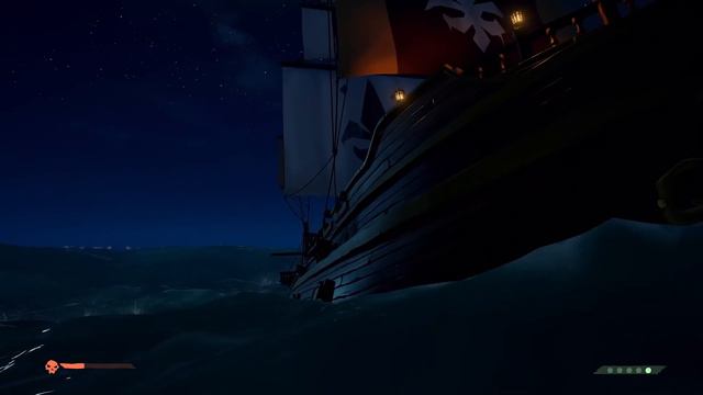 A Rare Sea of Thieves no-scope смотреть онлайн