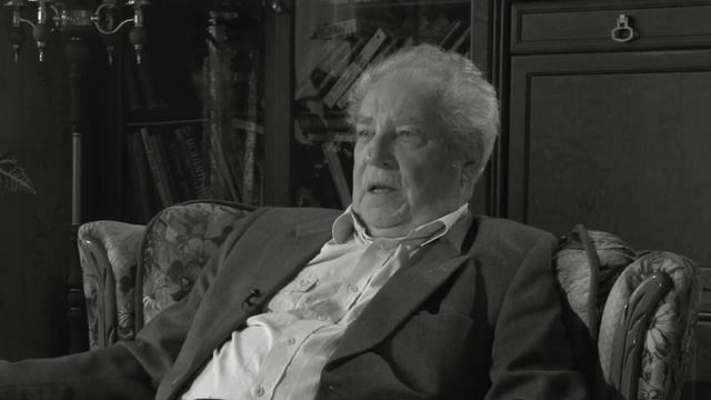 Воин, ученый, политик. Николая Сергеевичу Леонову 90 лет смотреть онлайн