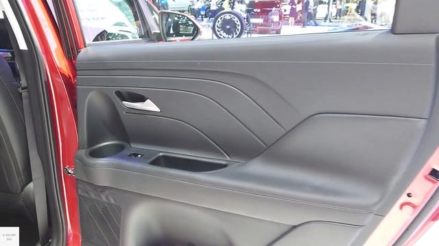 2023 Hyundai Stargazer 1.5L 6 Seater with Captain Seat / In-Depth Walkaround Exterior & Interior смотреть онлайн