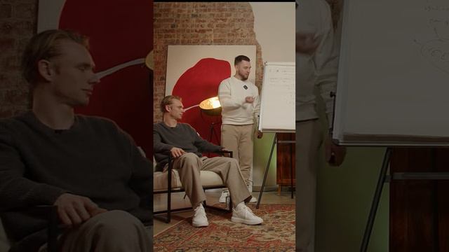 Обесценивание себя, как влияет в бизнесе смотреть онлайн