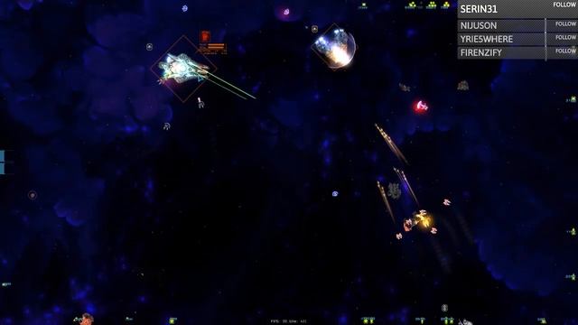 Starsector - Extreme difficulty spacer start #12 смотреть онлайн