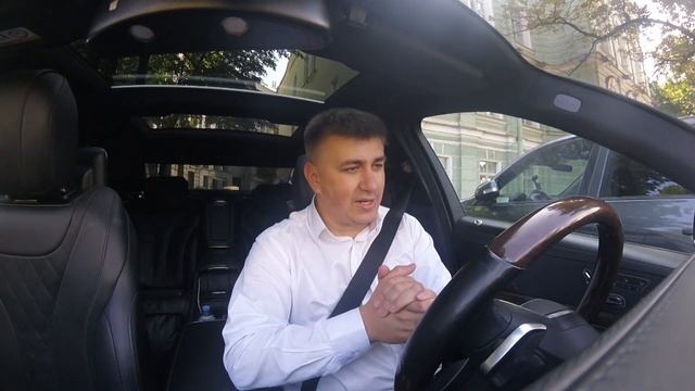 РАБОТА НА МЕРСЕДЕС МАЙБАХЕ интересно сколько знаю Я. языков и конечно снизили рейтинг жёстко смотреть онлайн