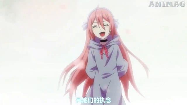 Топ 10 Гарем аниме с Супер Сильным главным героем