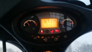 Органы управления Bobcat s510, Мини-погрузчик Бобкэт, Управление Бобкэтом Часть2