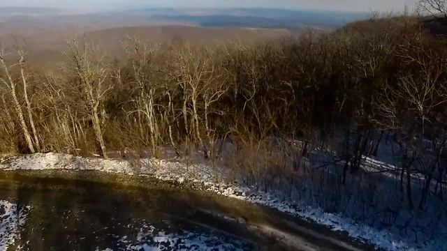 Mountain SOBER BASH смотреть онлайн