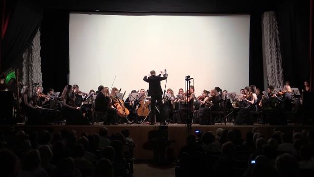 Sergey Prokofiev "Romeo and Juliet" С. С.Прокофьев 3 части из балета "Ромео и Джульетта" смотреть онлайн
