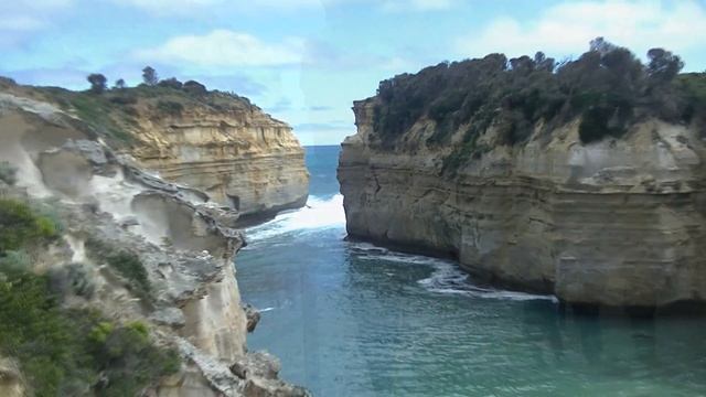 12 апостолов. Австралия | 12 apostles. Australia. смотреть онлайн